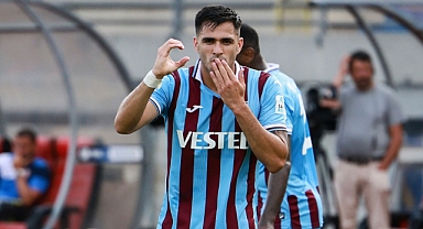 GOMEZ, 'KALICI GİBİ' SAVAŞIYOR