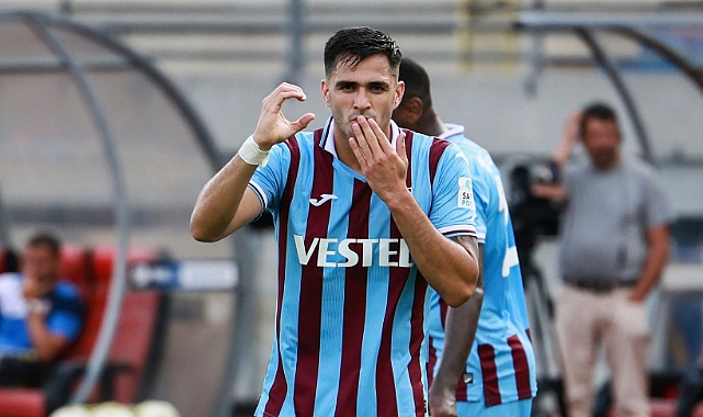 GOMEZ, 'KALICI GİBİ' SAVAŞIYOR