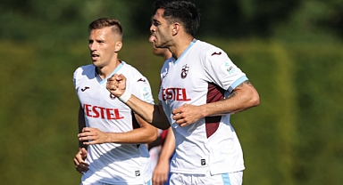 GOMEZ KALMAYI ZORLUYOR!