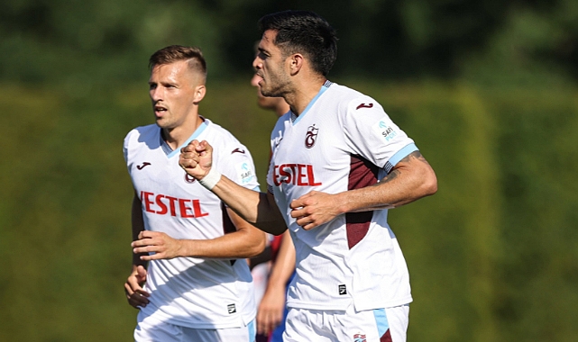 GOMEZ KALMAYI ZORLUYOR!