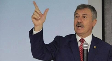 GRUP BAŞKANI SELÇUK ÖZDAĞ OLACAK