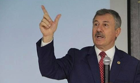 GRUP BAŞKANI SELÇUK ÖZDAĞ OLACAK
