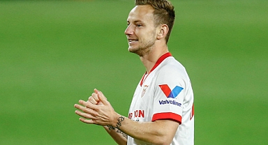 GÜNDEM 35’LİK İVAN RAKİTİC