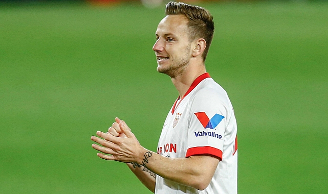 GÜNDEM 35’LİK İVAN RAKİTİC