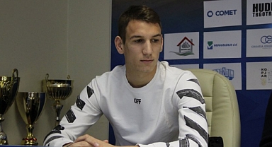 HAMSİK'İN YERİ TEKLİC İLE DOLAR MI?