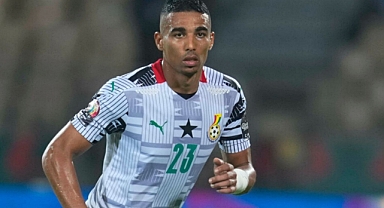 HANİ DJİKU TÜRKİYE'Yİ DÜŞÜNMÜYORDU!