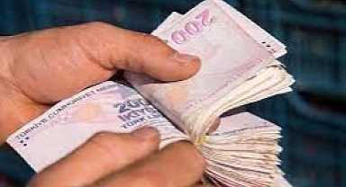 HAZİNE 19,8 MİLYAR LİRA BORÇLANDI