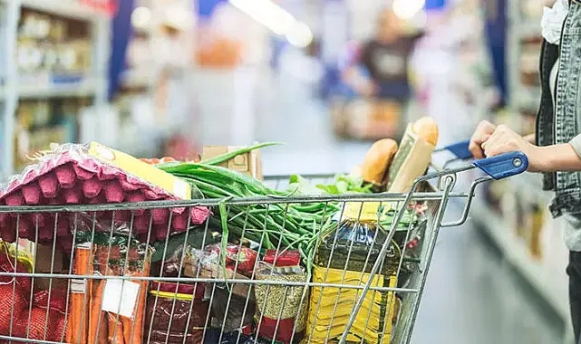 HAZİRAN AYI ENFLASYONU AÇIKLANDI