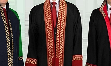 HSK, 1092 HAKİM VE SAVCI ADAYININ ATAMASINI YAPTI