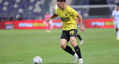 İAN NİCOLAESCU TEKLİFİ YAPILDI