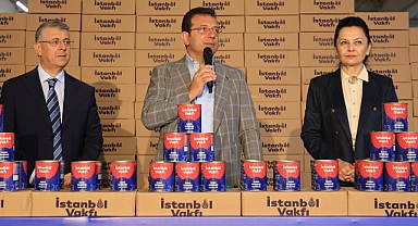 İMAMOĞLU: ARKAYA YASLANIP, UZAKTAN İZLEMEM