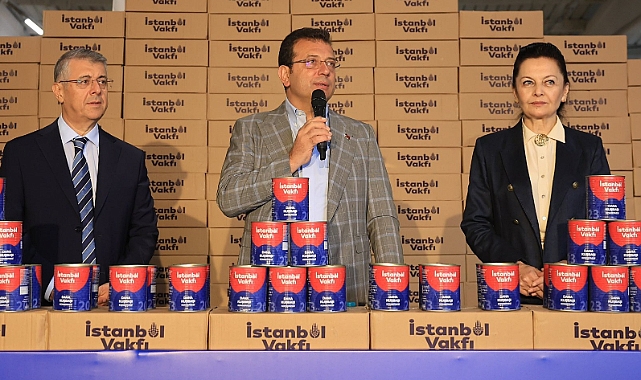 İMAMOĞLU: ARKAYA YASLANIP, UZAKTAN İZLEMEM