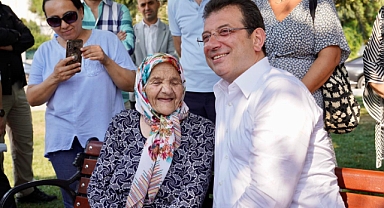 İMAMOĞLU'NA YENİ BİR HAKARET DAVASI DAHA