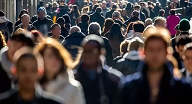 İŞSİZLİK RAKAMLARI AÇIKLANDI