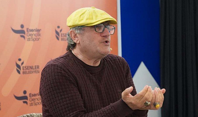 İŞTE MUSTAFA REŞİT AKÇAY'IN YENİ TAKIMI