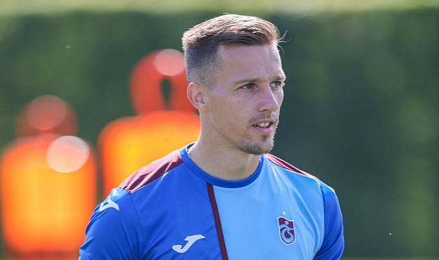 İŞTE ORSİC'İN SAĞLIK DURUMU