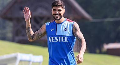 İTALYANLAR EREN'İ İSTİYOR