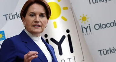 İYİ PARTİ'DE 6 İSİM KESİN İHRAÇ İSTEMİYLE DİSİPLİNE SEVK EDİLDİ