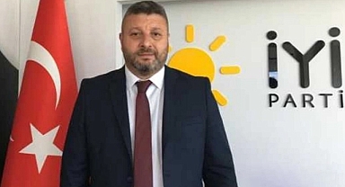 İYİ PARTİLİ UZUN, ELEKTRİK KESİNTİLERİNE TEPKİ GÖSTERDİ