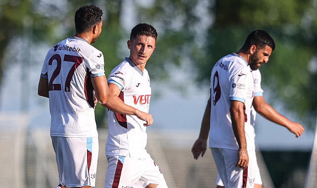 KADRO YETİŞMEZSE BU FİKSTÜR ZORLAR!