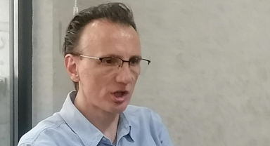 KANTARCI; TRABZON TURİZMİNDE SURİYELİ KRİZİ ÇÖZÜLMELİ