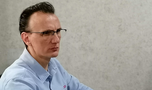 KANTARCI; TURİZM SEKTÖRÜNDE DÜZENLEMELERE İHTİYAÇ VAR