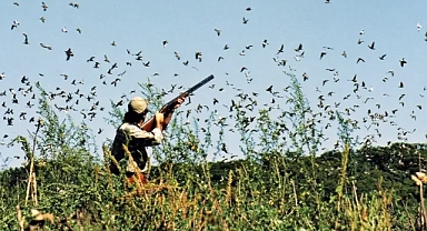 KARADENİZ'DE AVLANMA TARİHLERİ AÇIKLANDI