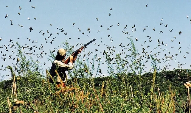KARADENİZ'DE AVLANMA TARİHLERİ AÇIKLANDI