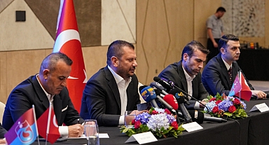 KULÜP YÖNETİCİLERİ KİME GÜVENİYOR?