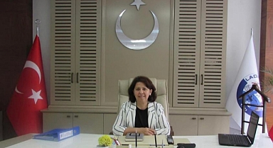 LADİK BELEDİYE BAŞKANI HAYATINI KAYBETTİ