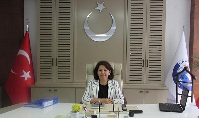 LADİK BELEDİYE BAŞKANI HAYATINI KAYBETTİ