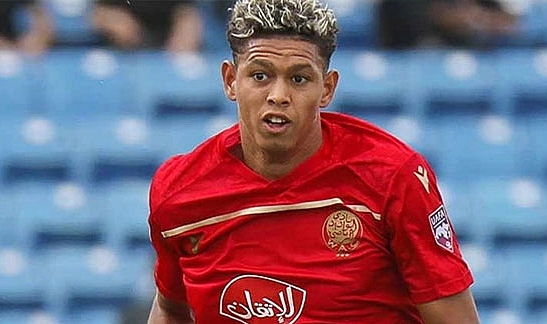 LAHTİMİ İLK KARŞILAŞMASINA ÇIKTI