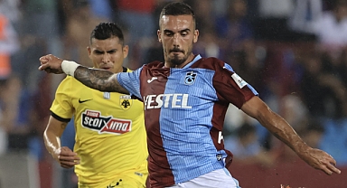 LİG ÖNCESİ FIRTINA GÜVEN VERMİYOR