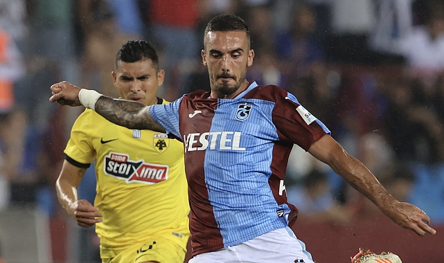 LİG ÖNCESİ FIRTINA GÜVEN VERMİYOR