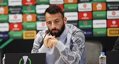 MANOLİS SİOPİS BİLE BÖYLE YAPARSA!