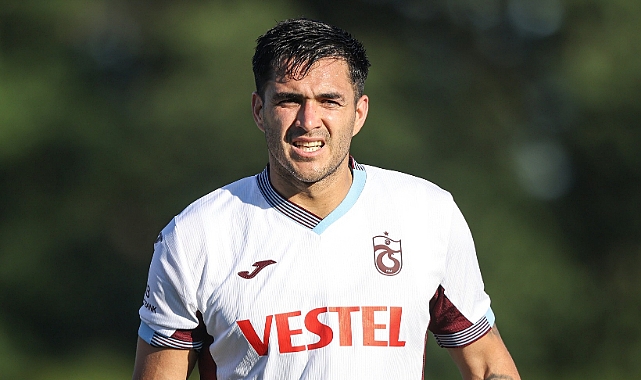 MAXİ GOMEZ LA LİGA'YA DÖNER Mİ?