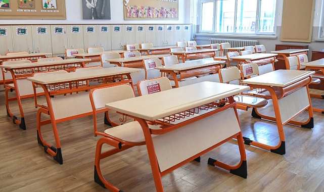 MEB BAKANI DUYURDU: OKULLAR NE ZAMAN AÇILACAK?