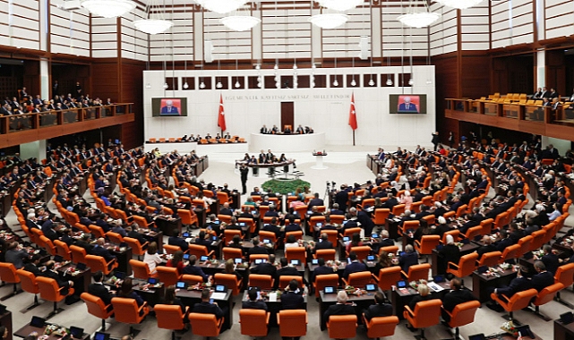 MECLİS OLAĞANÜSTÜ TOPLANIYOR