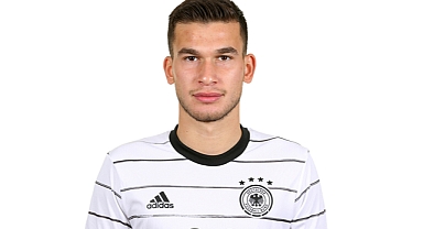 MEHMET CAN AYDIN HEYECANI