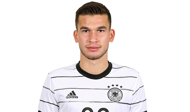 MEHMET CAN AYDIN HEYECANI