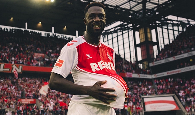 MENAJER ÖNERİSİ SCHİNDLER!..