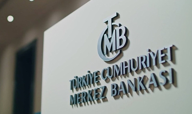 MERKEZ BANKASI'NDAN YİNE FAİZ ARTIRIM KARARI