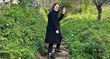 MERYEM SÜRMEN GÖREVİ BIRAKTI