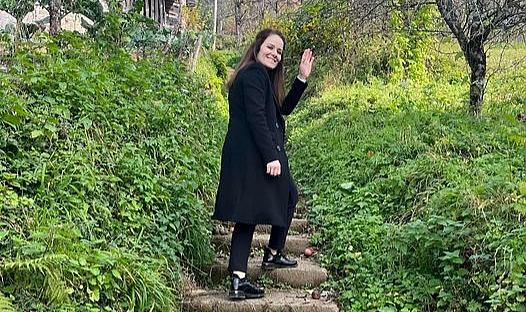 MERYEM SÜRMEN GÖREVİ BIRAKTI