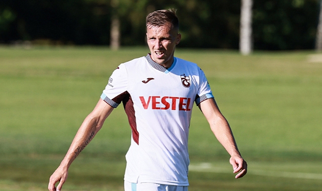 MISLAV ORSİC DONDURULUR MU?