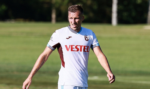 MİSLAV ORSİC HALA MUAMMA!