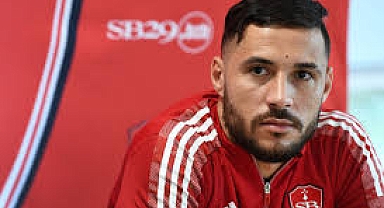 MİSLAV ORSİC'İN YERİNEJ BELAİLİ