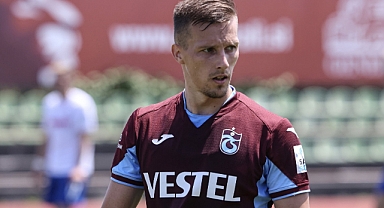 MİSLAV ORSİC RENK VERMEDİ!