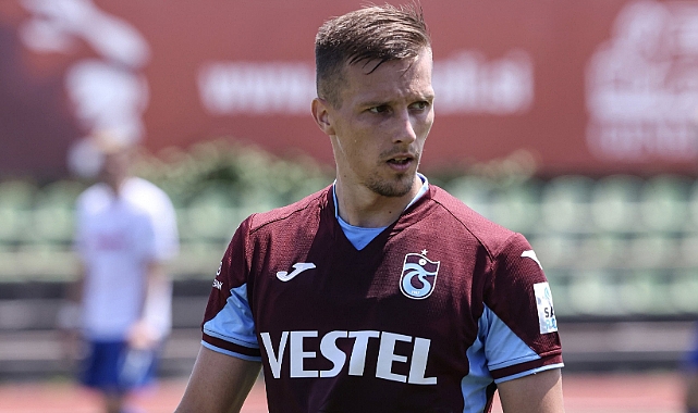 MİSLAV ORSİC RENK VERMEDİ!