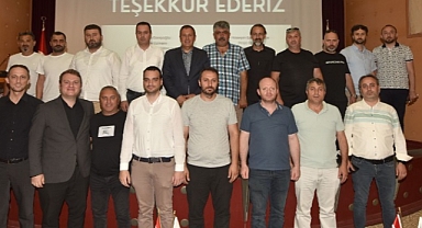 MOBİLYA SEKTÖRÜ TRABZON'A DEĞER KATACAK